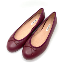 画像をギャラリービューアに読み込む, Ballet.1 (浅め) -Wine-