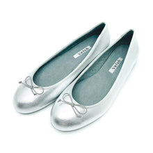 画像をギャラリービューアに読み込む, Ballet.1 (浅め) -Silver-