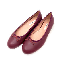 画像をギャラリービューアに読み込む, Ballet.2 (深め) -Wine-