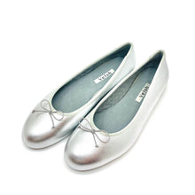 画像をギャラリービューアに読み込む, Ballet.2 (深め) -Silver-