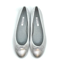 画像をギャラリービューアに読み込む, Ballet.2 (深め) -Silver-