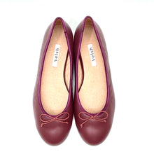 画像をギャラリービューアに読み込む, Ballet.2 (深め) -Wine-