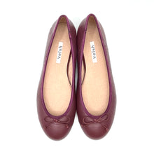 画像をギャラリービューアに読み込む, Ballet.1 (浅め) -Wine-