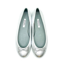 画像をギャラリービューアに読み込む, Ballet.1 (浅め) -Silver-