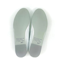 画像をギャラリービューアに読み込む, Ballet.1 (浅め) -Silver-