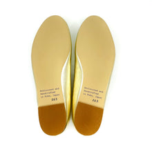 画像をギャラリービューアに読み込む, Ballet.1 (浅め) -Gold-