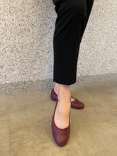 画像をギャラリービューアに読み込む, Ballet.2 (深め) -Wine-