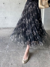 画像をギャラリービューアに読み込む, Ballet.1 (浅め) -Gold-