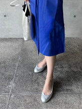 画像をギャラリービューアに読み込む, Ballet.1 (浅め) -Silver-