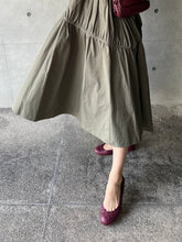 画像をギャラリービューアに読み込む, Ballet.1 (浅め) -Wine-