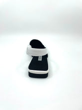 画像をギャラリービューアに読み込む, Back Strap Leather Pumps -White-